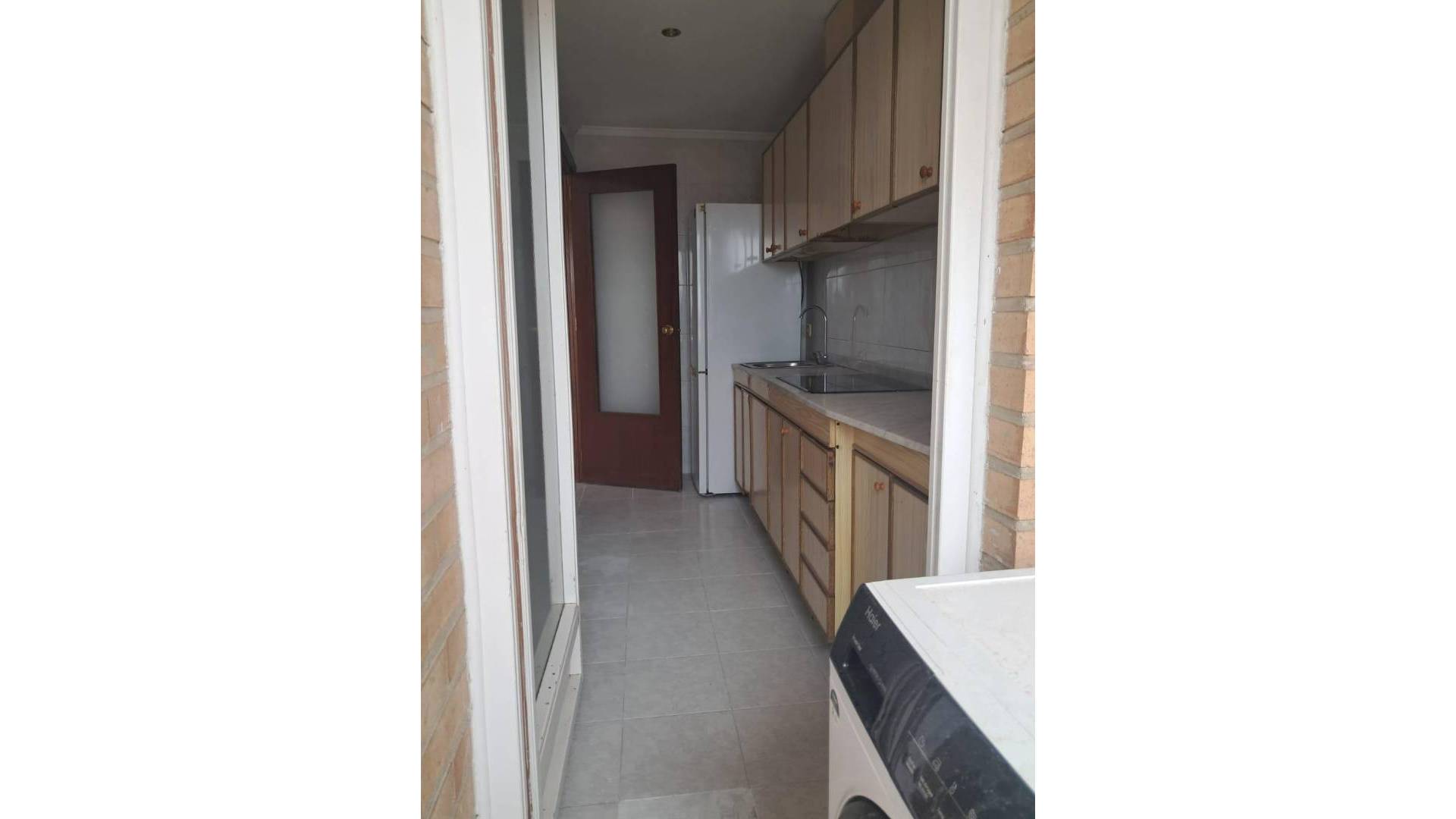 Gebraucht - Wohnung - Torrevieja - Playa de los Locos