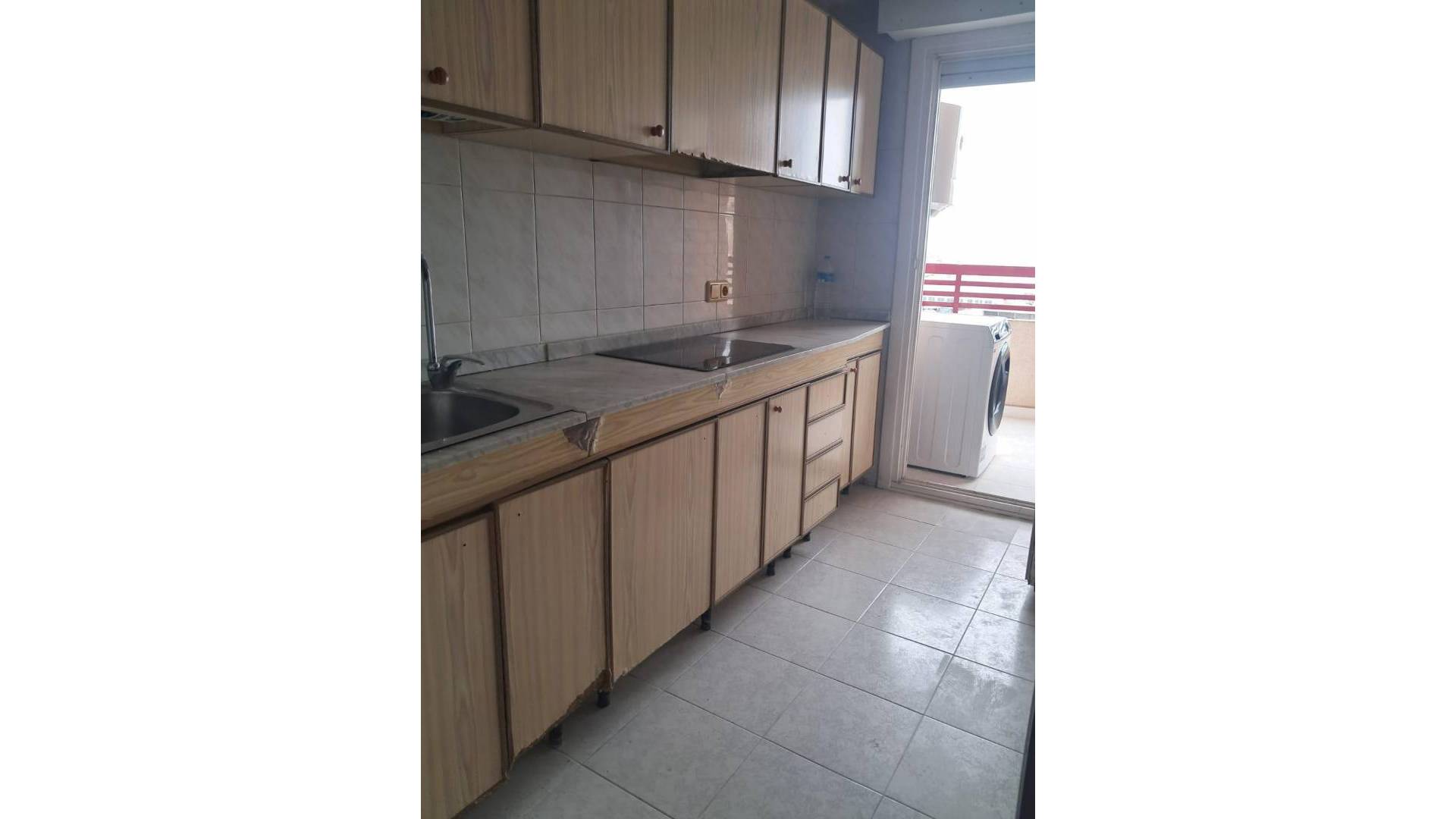 Gebraucht - Wohnung - Torrevieja - Playa de los Locos