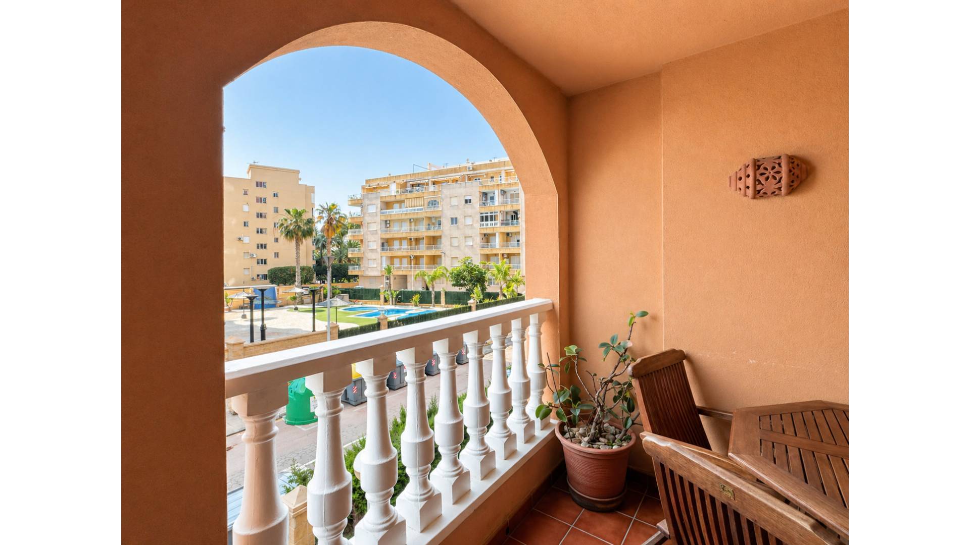 Gebraucht - Wohnung - Torrevieja - Playa de los Locos