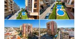 Gebraucht - Wohnung - Torrevieja - Playa de los Locos