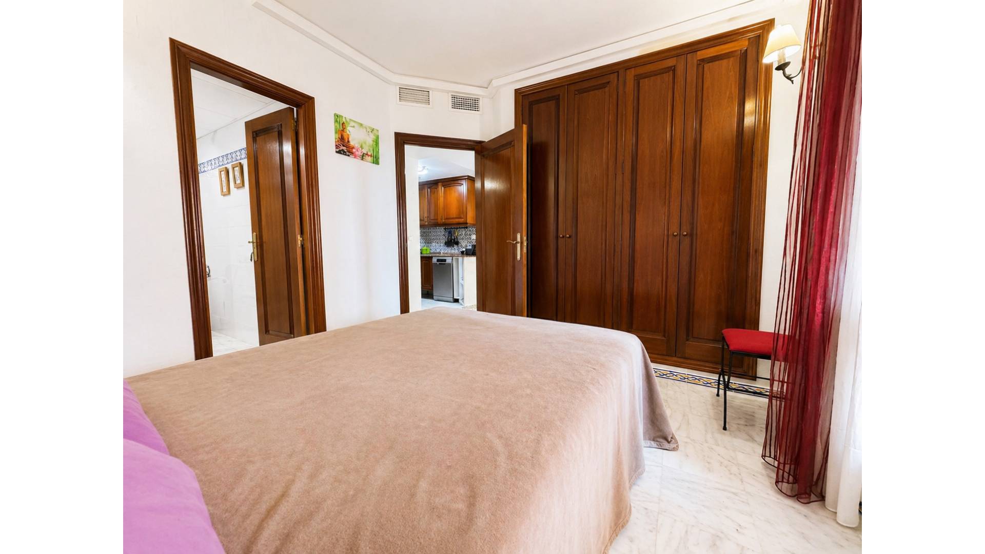 Gebraucht - Wohnung - Torrevieja - Playa de los Locos