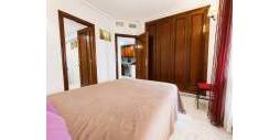 Gebraucht - Wohnung - Torrevieja - Playa de los Locos