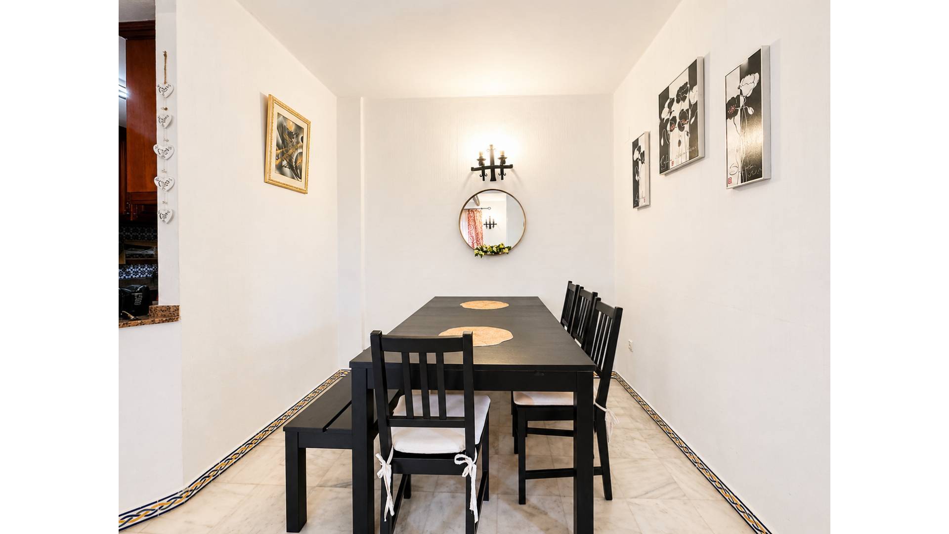 Gebraucht - Wohnung - Torrevieja - Playa de los Locos