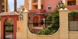 Gebraucht - Wohnung - Torrevieja - Playa de los Locos