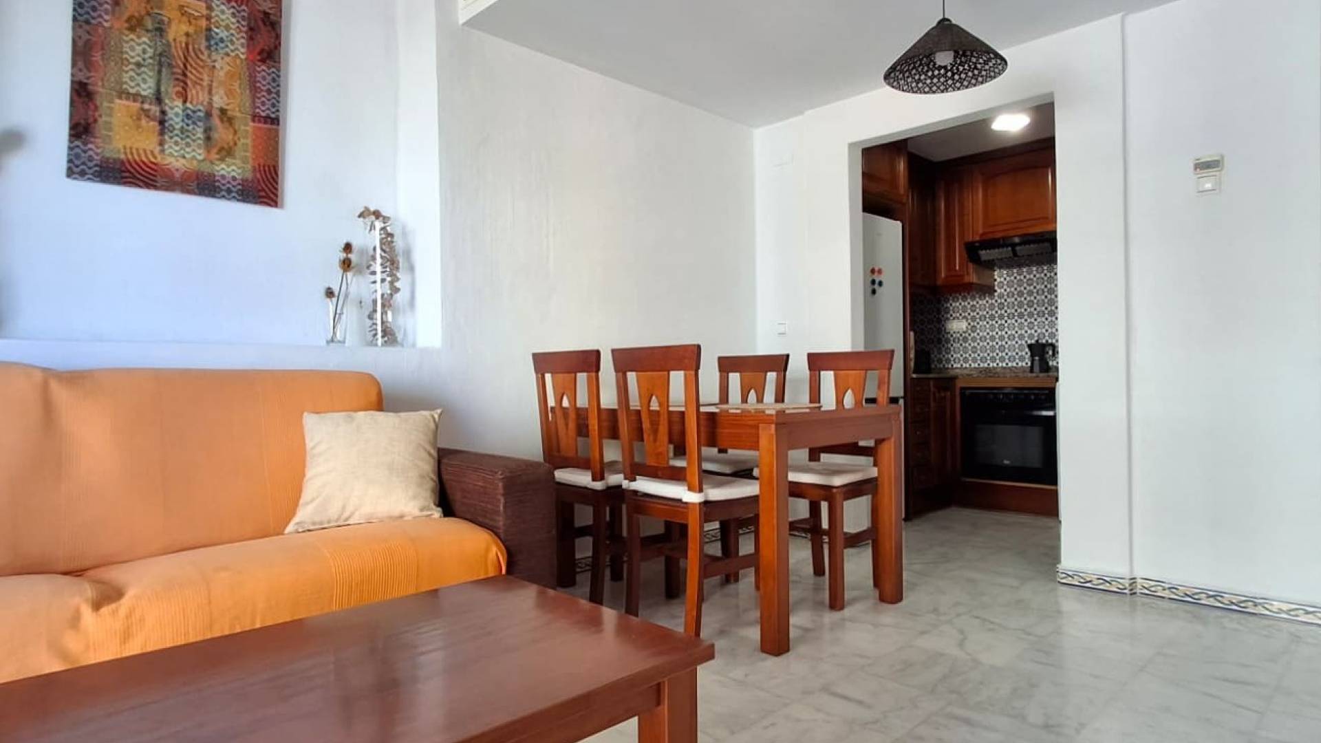 Gebraucht - Wohnung - Torrevieja - Playa de los Locos