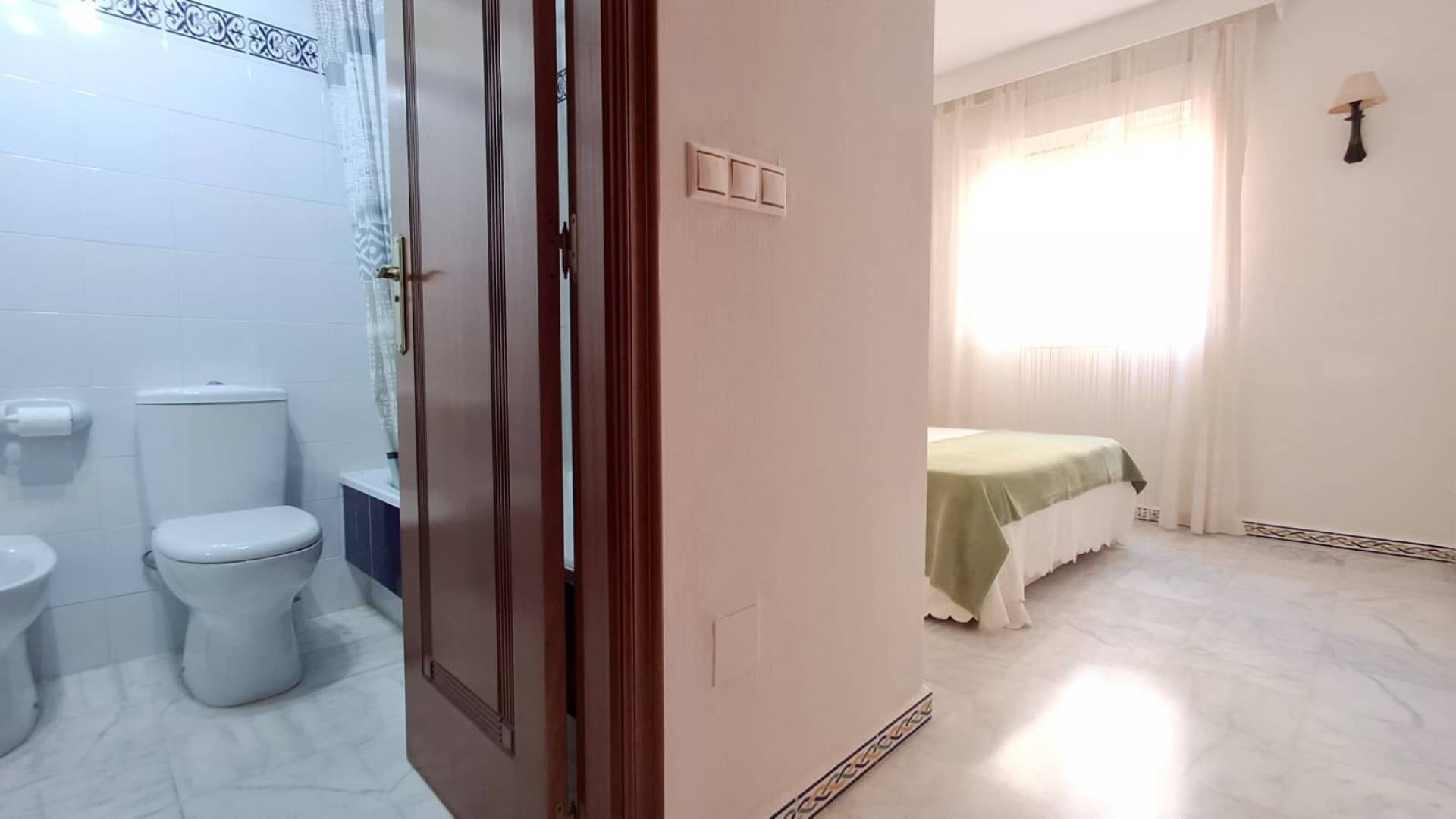Gebraucht - Wohnung - Torrevieja - Playa de los Locos