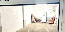 Gebraucht - Wohnung - Torrevieja - Playa de los Locos