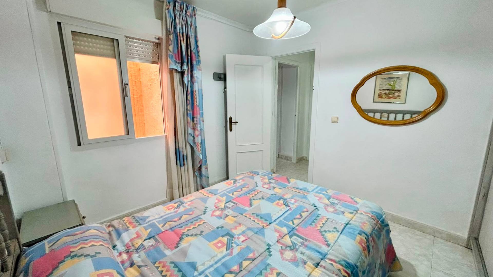 Gebraucht - Wohnung - Torrevieja - Playa de los Locos