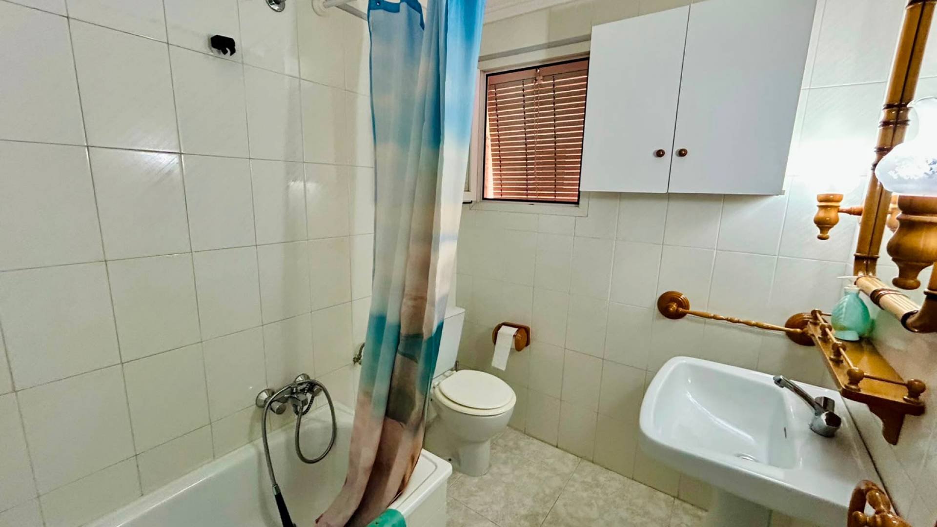 Gebraucht - Wohnung - Torrevieja - Playa de los Locos