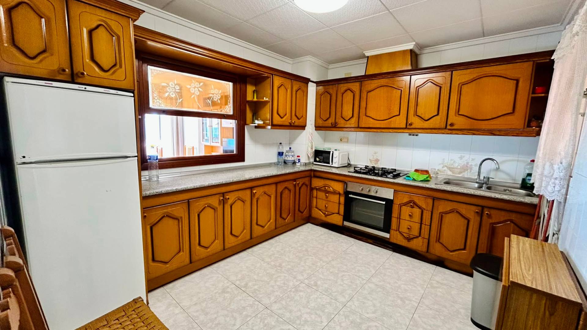 Gebraucht - Wohnung - Torrevieja - Playa de los Locos