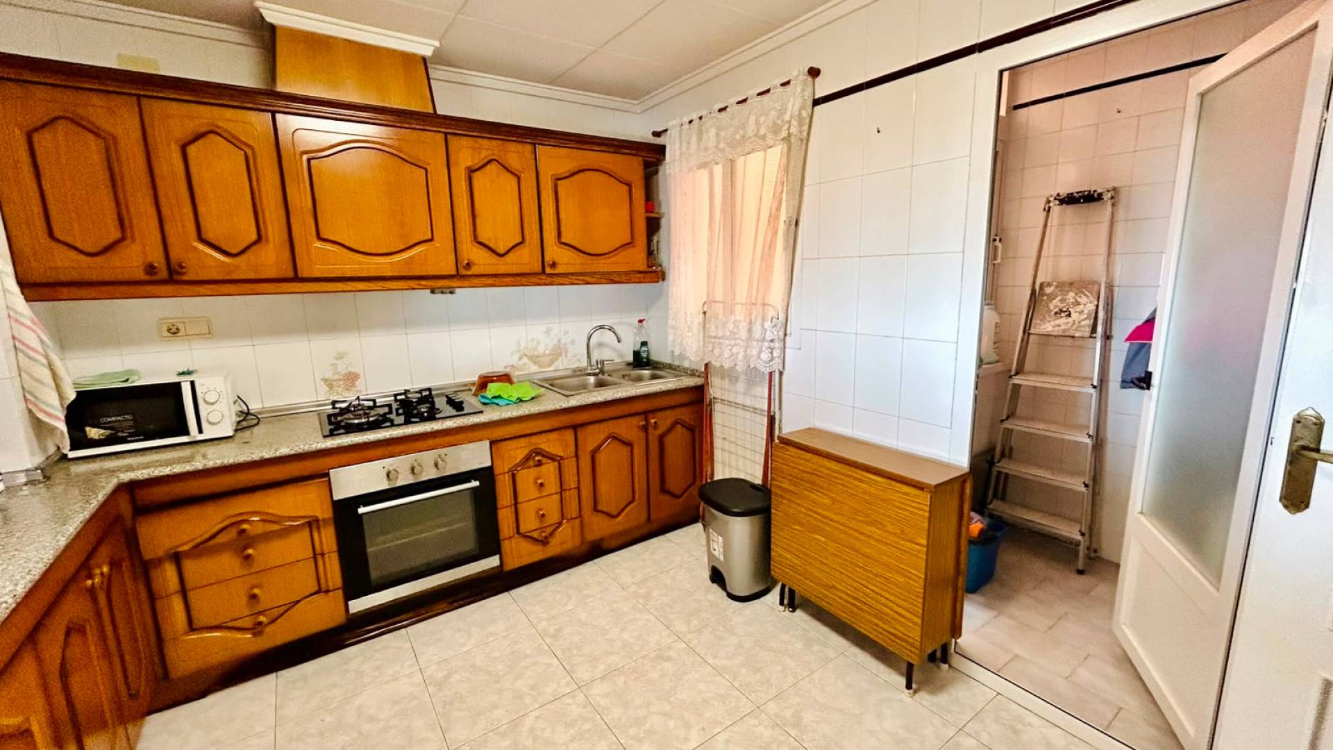 Gebraucht - Wohnung - Torrevieja - Playa de los Locos