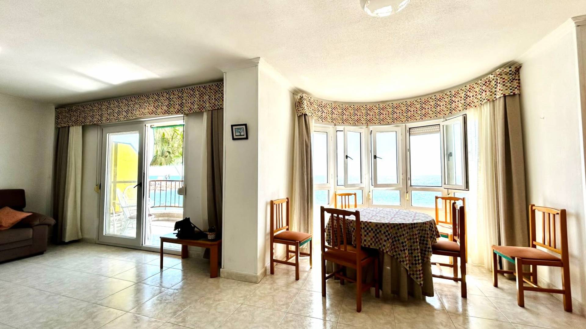 Gebraucht - Wohnung - Torrevieja - Playa de los Locos