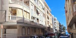 Gebraucht - Wohnung - Torrevieja - Playa de los Locos