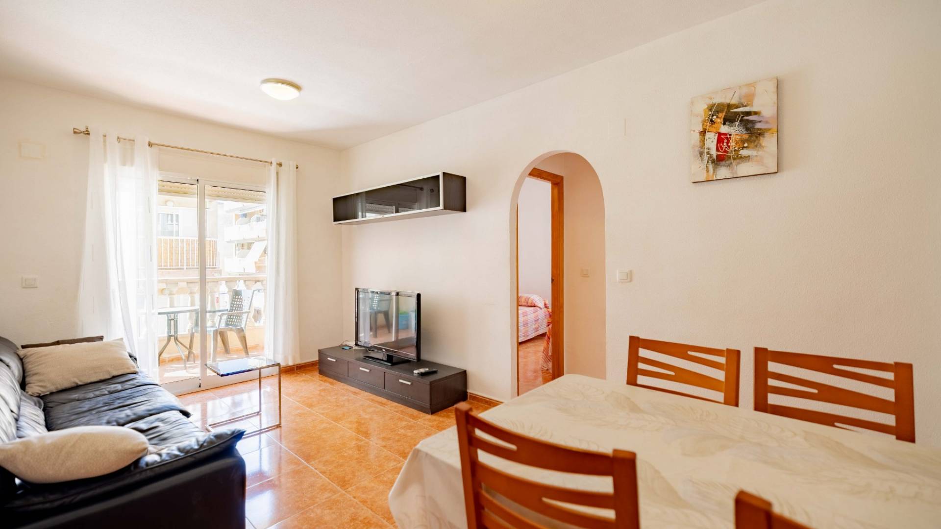 Gebraucht - Wohnung - Torrevieja - Playa de los Locos