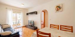 Gebraucht - Wohnung - Torrevieja - Playa de los Locos