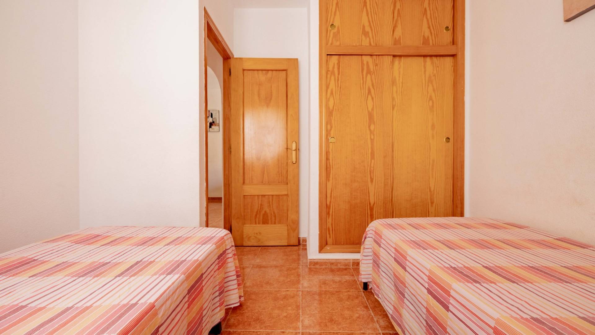 Gebraucht - Wohnung - Torrevieja - Playa de los Locos