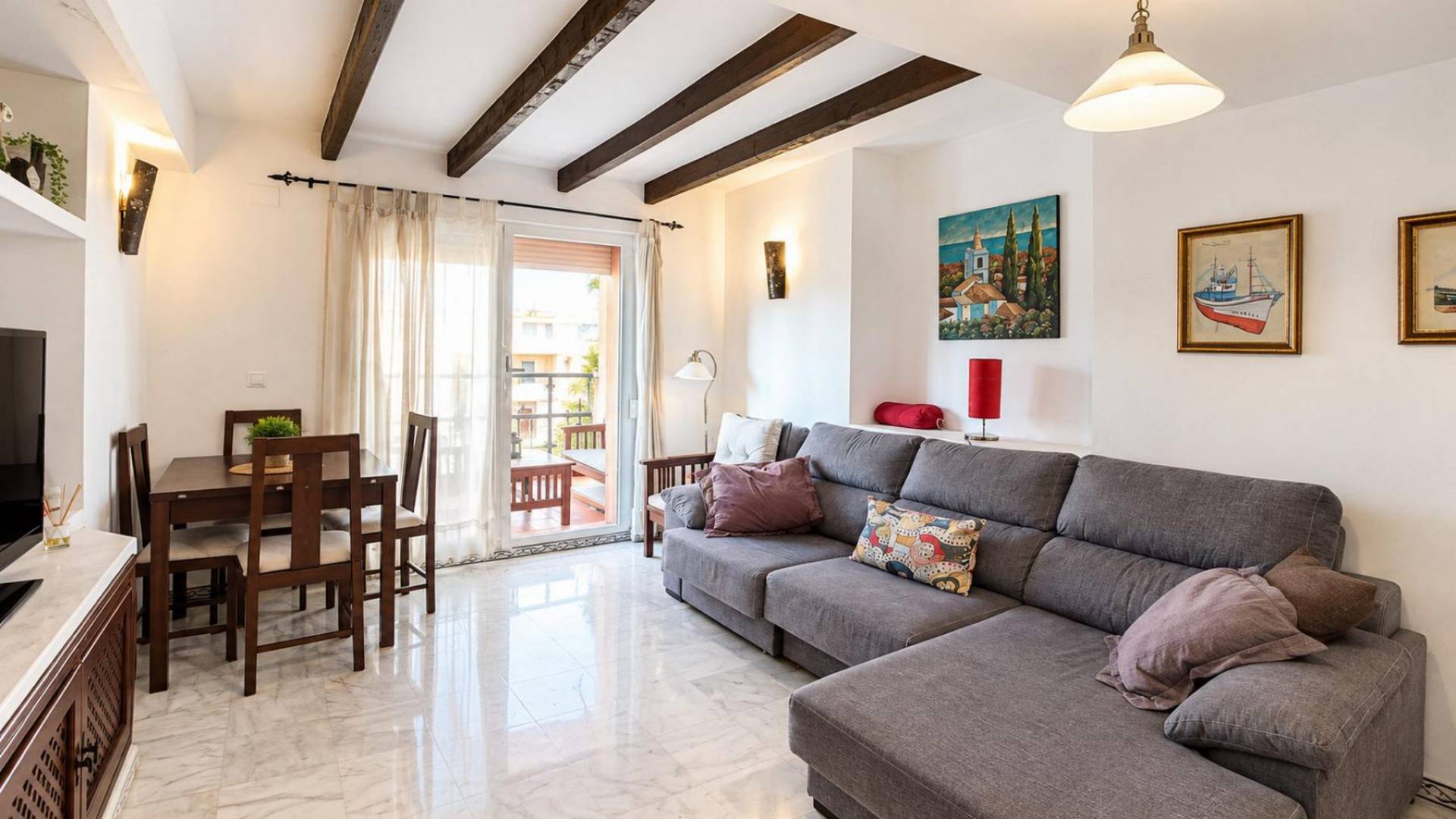 Gebraucht - Wohnung - Torrevieja - Playa de los Locos