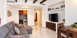 Gebraucht - Wohnung - Torrevieja - Playa de los Locos