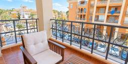 Gebraucht - Wohnung - Torrevieja - Playa de los Locos