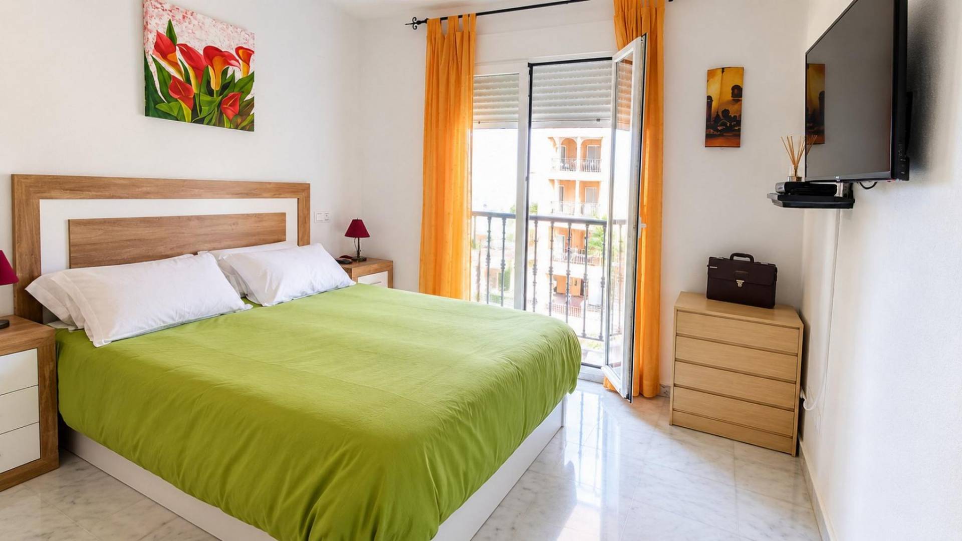 Gebraucht - Wohnung - Torrevieja - Playa de los Locos