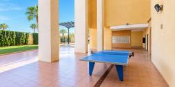 Gebraucht - Wohnung - Torrevieja - Playa de los Locos