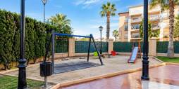 Gebraucht - Wohnung - Torrevieja - Playa de los Locos