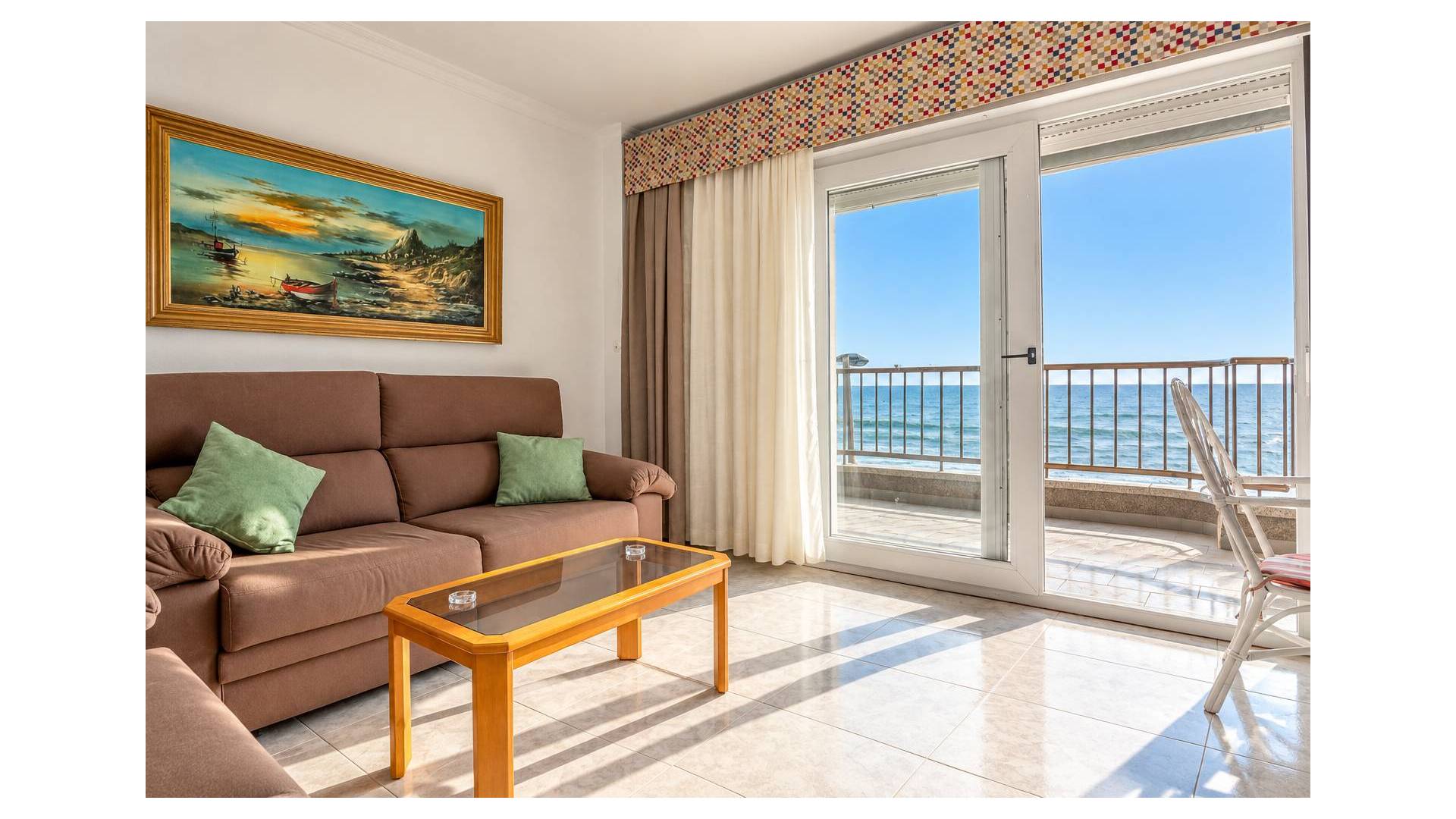 Gebraucht - Wohnung - Torrevieja - Playa de los Locos