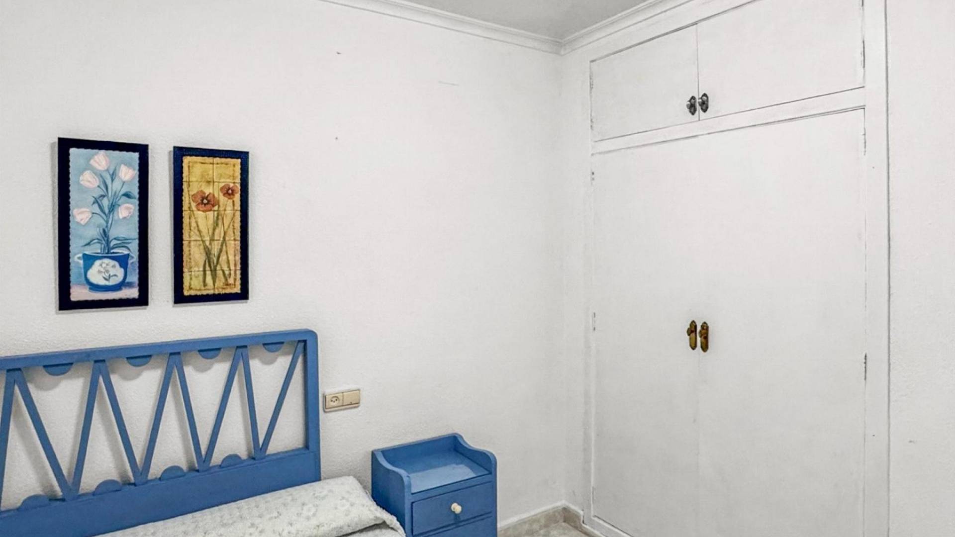 Gebraucht - Wohnung - Torrevieja - Playa de los Locos