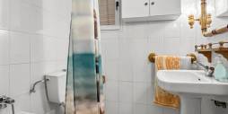 Gebraucht - Wohnung - Torrevieja - Playa de los Locos
