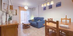 Gebraucht - Wohnung - Torrevieja - Playa de los Locos