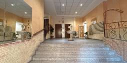 Gebraucht - Wohnung - Torrevieja - Playa de los Locos