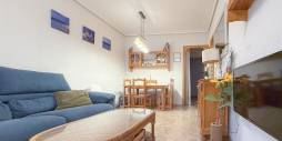 Gebraucht - Wohnung - Torrevieja - Playa de los Locos