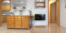 Gebraucht - Wohnung - Torrevieja - Playa de los Locos