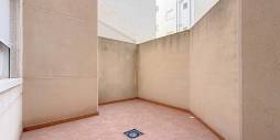 Gebraucht - Wohnung - Torrevieja - Playa de los Locos