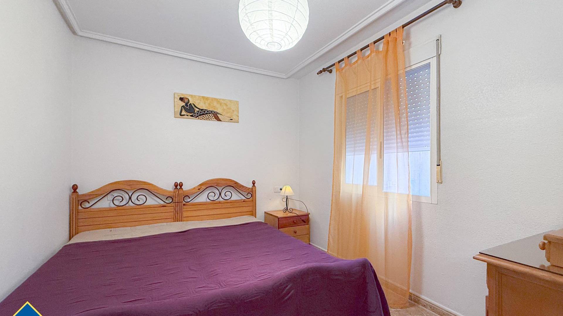 Gebraucht - Wohnung - Torrevieja - Playa de los Locos