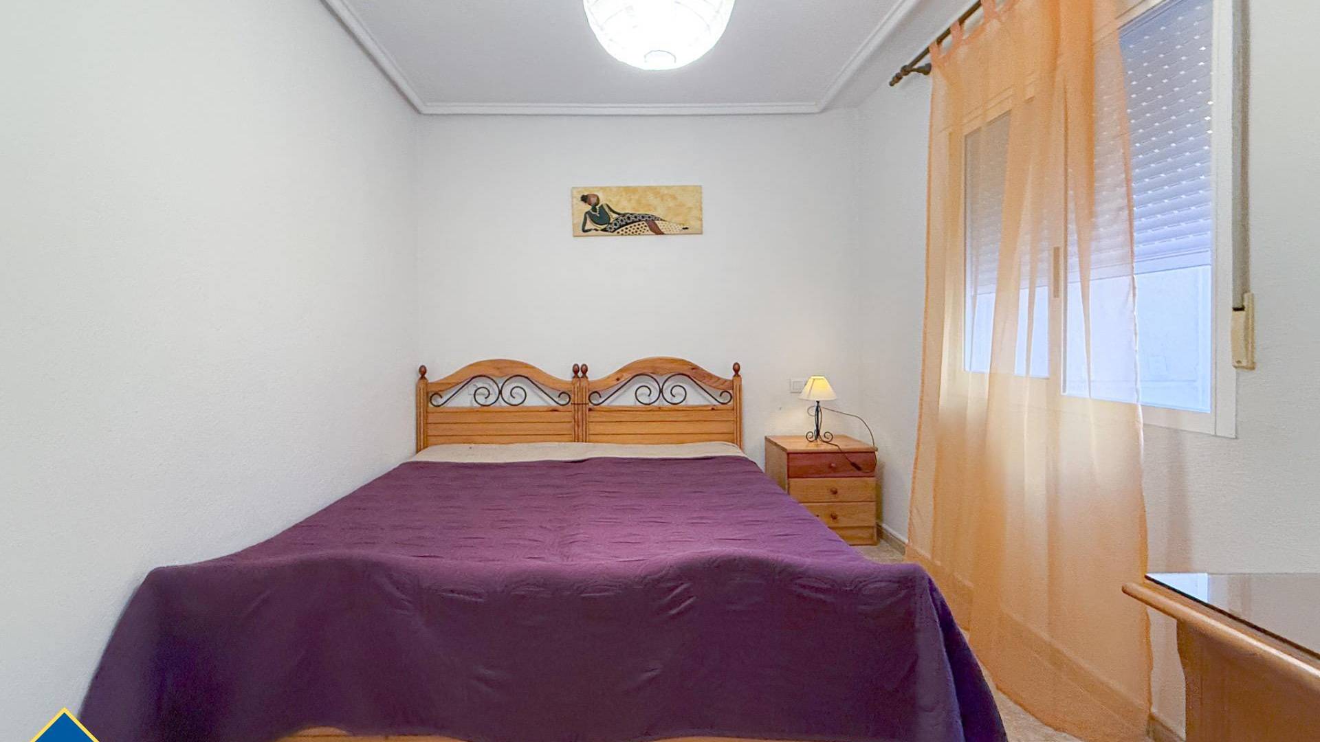 Gebraucht - Wohnung - Torrevieja - Playa de los Locos