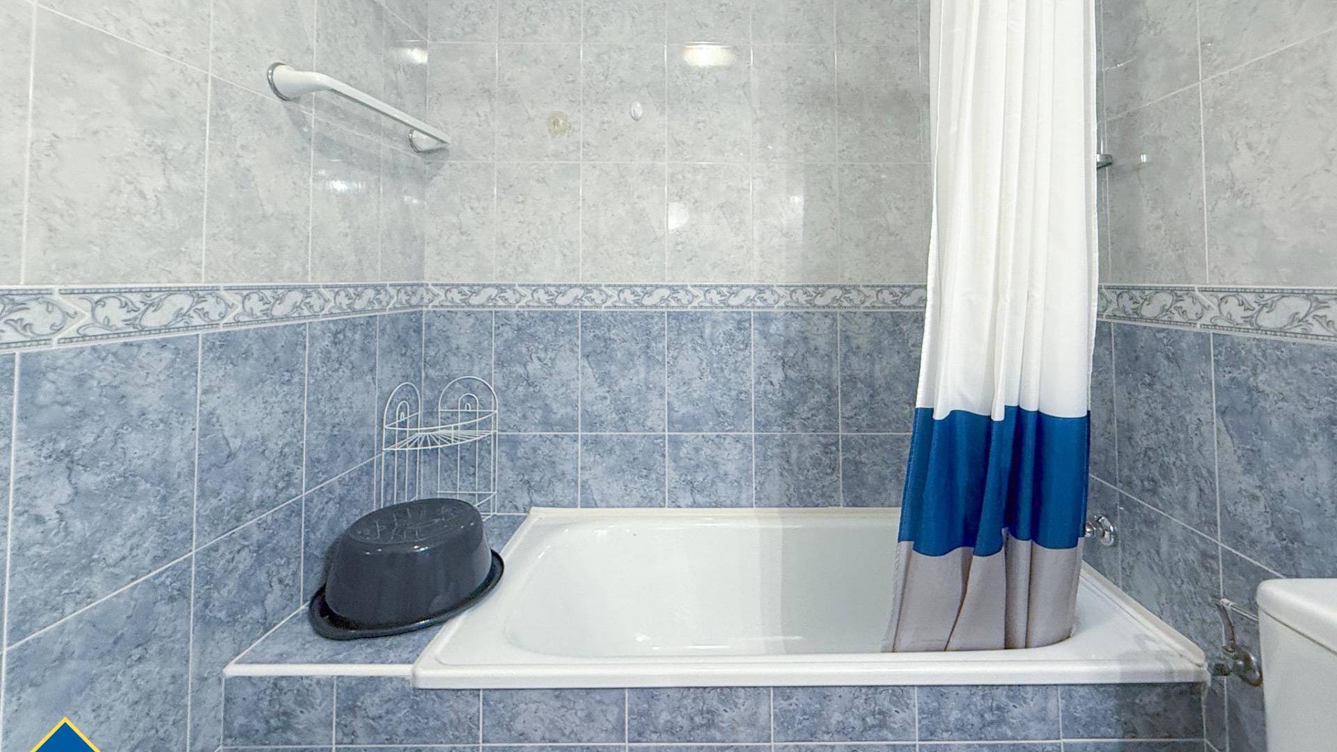 Gebraucht - Wohnung - Torrevieja - Playa de los Locos