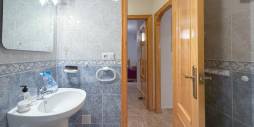 Gebraucht - Wohnung - Torrevieja - Playa de los Locos
