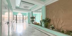 Gebraucht - Wohnung - Torrevieja - Playa de los Locos