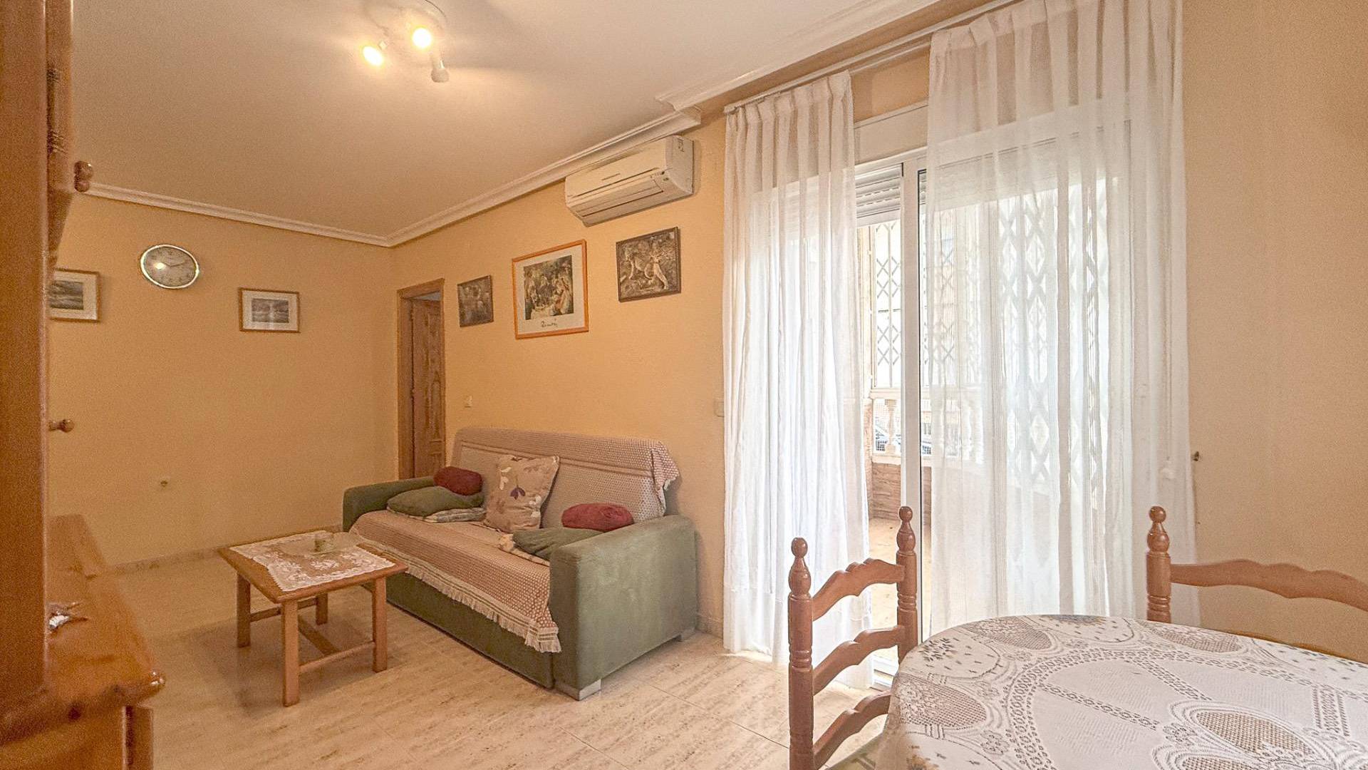 Gebraucht - Wohnung - Torrevieja - Playa de los Locos