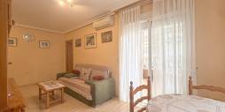 Gebraucht - Wohnung - Torrevieja - Playa de los Locos