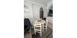 Gebraucht - Wohnung - Torrevieja - Playa de los Locos