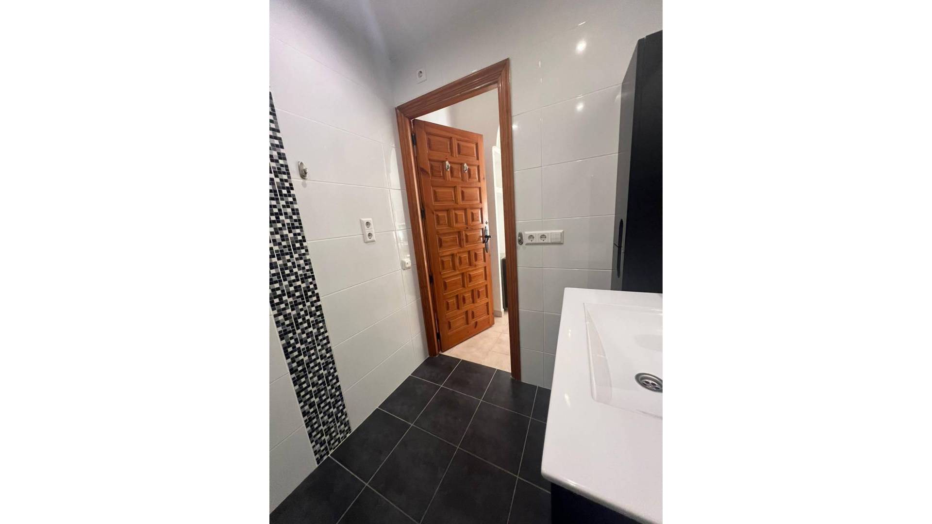Gebraucht - Wohnung - Torrevieja - Playa de los Locos