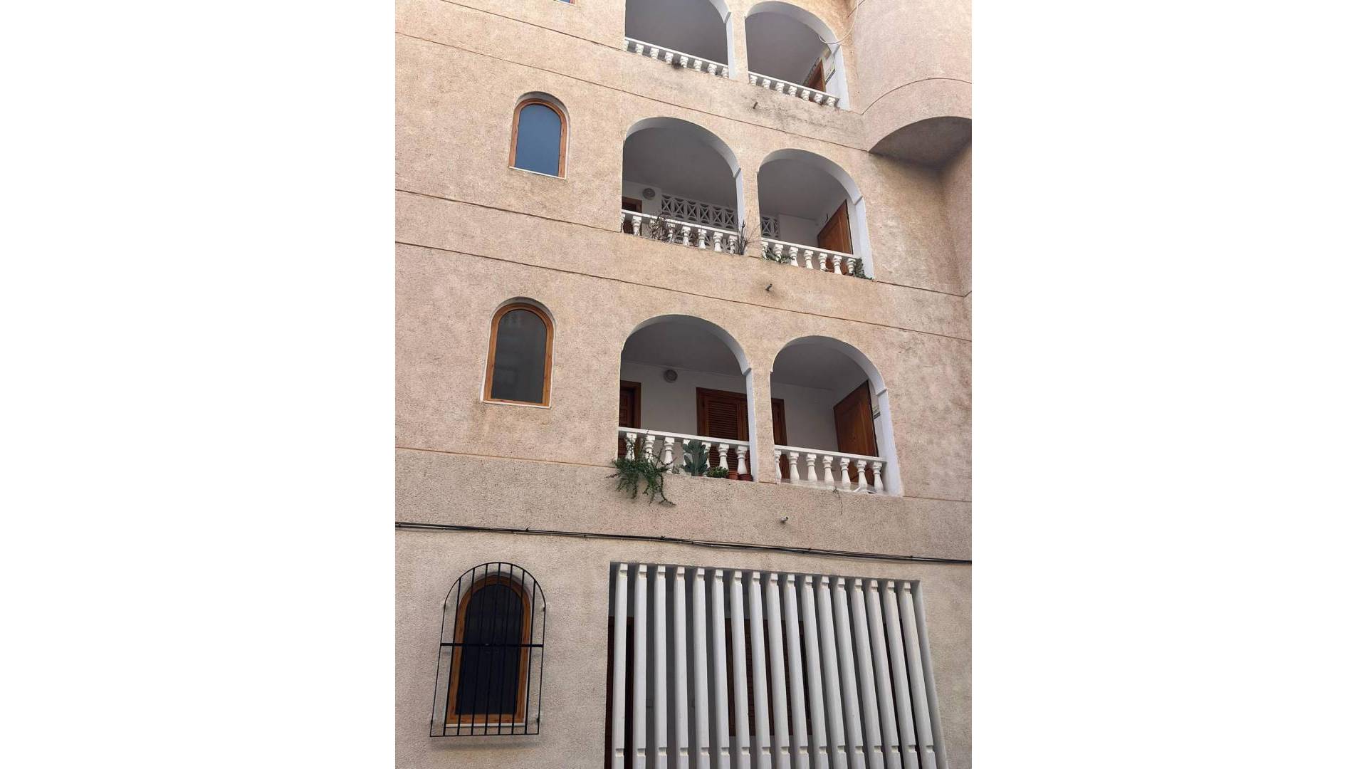 Gebraucht - Wohnung - Torrevieja - Playa de los Locos