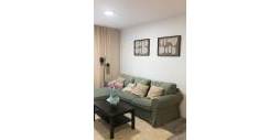 Gebraucht - Wohnung - Torrevieja - Playa de los Locos