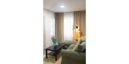 Gebraucht - Wohnung - Torrevieja - Playa de los Locos