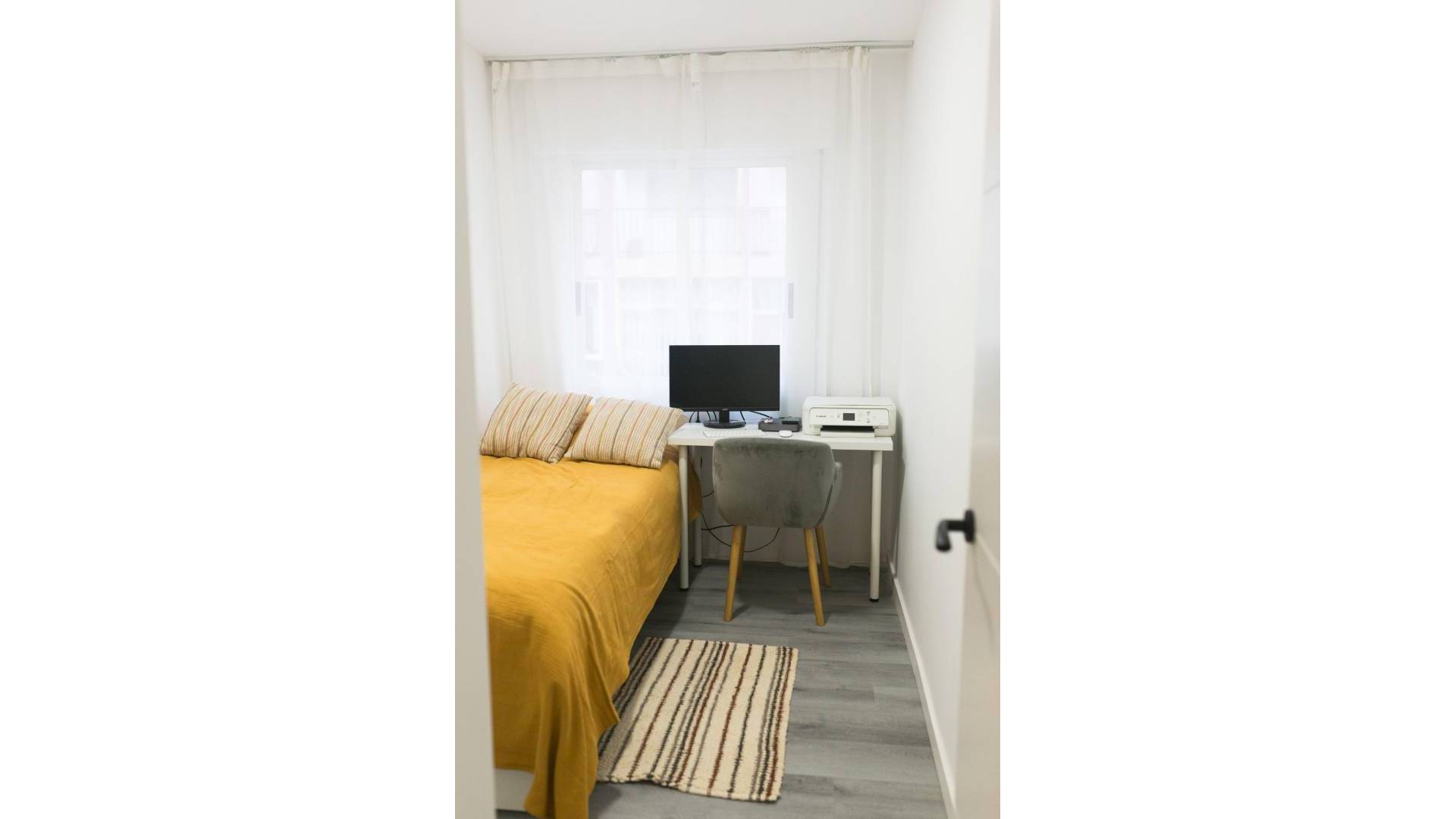 Gebraucht - Wohnung - Torrevieja - Playa de los Locos