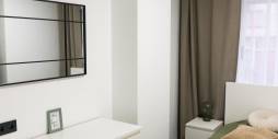 Gebraucht - Wohnung - Torrevieja - Playa de los Locos