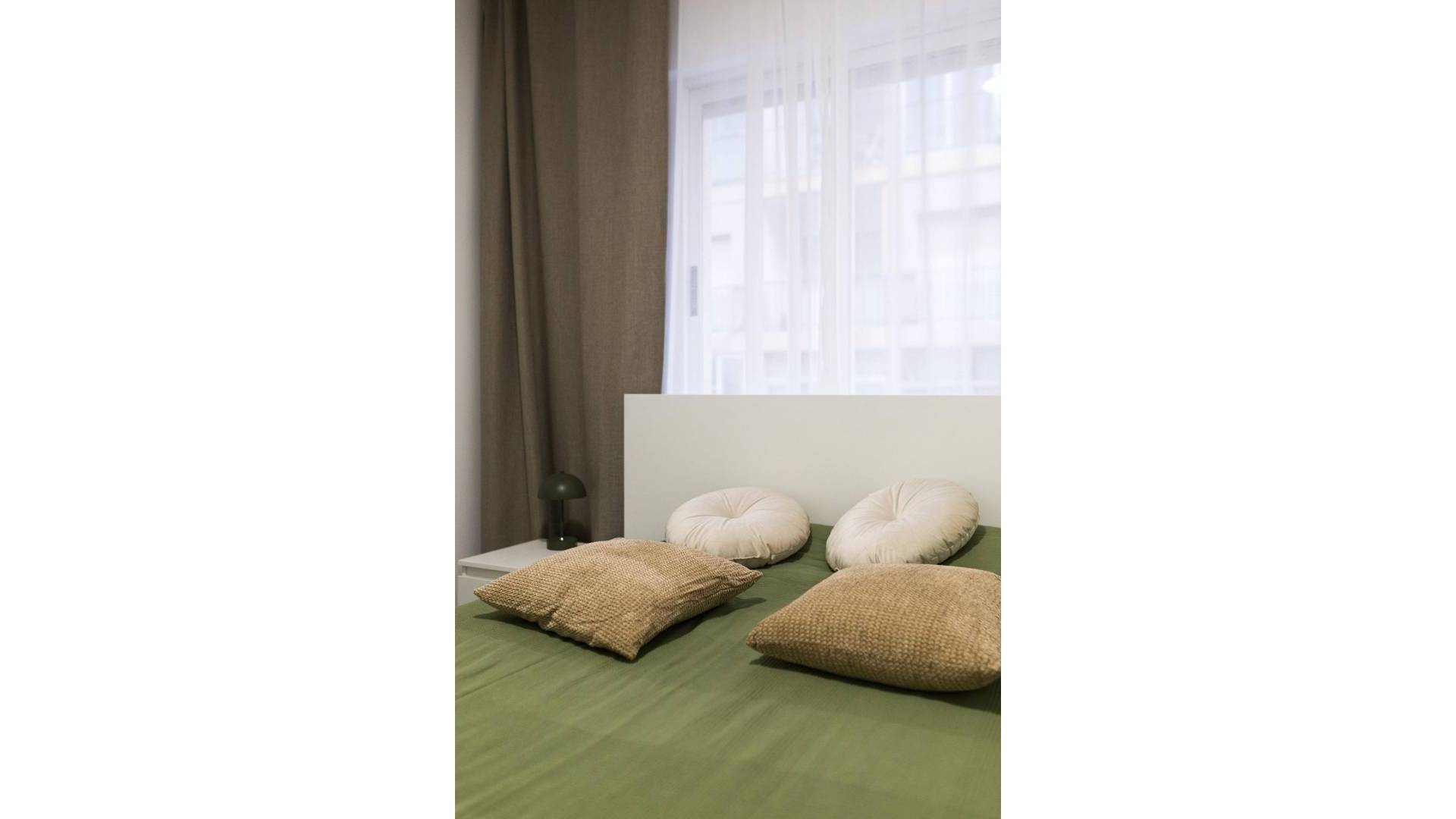 Gebraucht - Wohnung - Torrevieja - Playa de los Locos