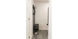 Gebraucht - Wohnung - Torrevieja - Playa de los Locos